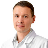 Сутягин Александр Викторович — терапевт