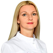 Гольфанд Ирина Сергеевна — гастроэнтеролог