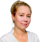 Севастьянова Наталья Сергеевна — косметолог