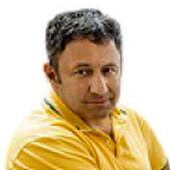 Колтон Борис Зиновьевич — стоматолог, стоматолог-ортопед