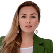 Иванченко Яна Дмитриевна — психолог