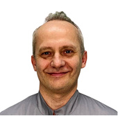 Богомолов Сергей Николаевич — терапевт