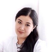 Ишмухаметова Альбина Сибагатовна — репродуктолог (ЭКО), гинеколог