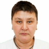 Гильмиярова Длара Юнусовна — акушер, гинеколог