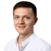 Ковтун Владимир Николаевич — УЗИ-специалист