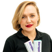 Фатыхова Альбина Рафиковна — стоматолог, стоматолог-терапевт