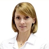 Ильчишина Татьяна Алексеевна — гастроэнтеролог, гепатолог