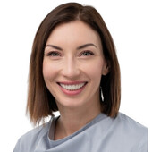 Зарипова Юлия Шамилевна — стоматолог, стоматолог-терапевт