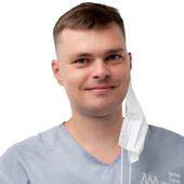 Вяткин Сергей Владимирович — стоматолог, стоматолог-терапевт