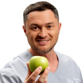 Мирсаяпов Ринат Анварович — стоматолог, стоматолог-ортопед