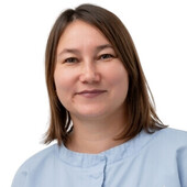 Шарипова Алсу Фанилевна — стоматолог