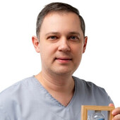 Лиходед Алексей Витальевич — стоматолог, стоматолог-терапевт