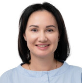 Гадеева Элина Раилевна — стоматолог