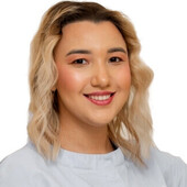 Хубайбуллина Гузель Гизаровна — стоматолог