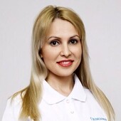 Газизова Лейсян Зияловна — стоматолог, стоматолог-хирург