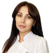 Гудова Есения Владимировна — трихолог