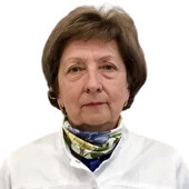 Гурьева Лариса Львовна — кардиолог