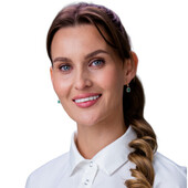Ситдикова Олеся Фавиловна — стоматолог-имплантолог, стоматолог