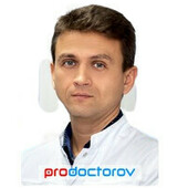 Колчин Алексей Михайлович — УЗИ-специалист
