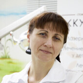 Головчук Надежда Владимировна — стоматолог-терапевт