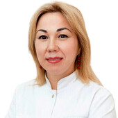 Байрамова Гульнара Фанисовна — стоматолог, стоматолог-терапевт