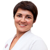 Сакаева Гузель Данисламовна — акушер, гинеколог