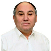 Гимранов Раис Мансурович — окулист (офтальмолог), офтальмохирург