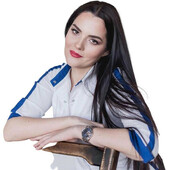 Романова Инна Михайловна — гинеколог