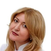 Мугсинова Эльза Альфитовна — стоматолог, стоматолог-терапевт