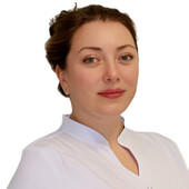 Султанова Алина Фагимовна — стоматолог, стоматолог-терапевт