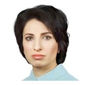 Афзалетдинова Динара Хасановна — психиатр