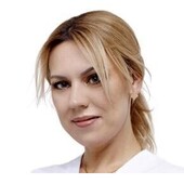 Мукасеева Ксения Николаевна — стоматолог