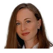 Ейкель Татьяна Раисовна — косметолог