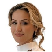 Мирзорахматова Шифо Умаралиевна — дерматолог, косметолог