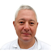 Сердюков Святослав Владимирович — гинеколог, акушер
