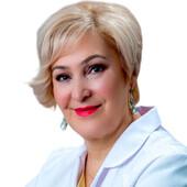 Кузеева Ирина Рауфовна — психиатр, психотерапевт