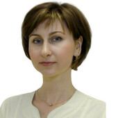 Астраханцева Полина Валерьевна — кардиолог