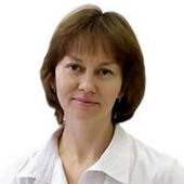 Кузнецова Вера Николаевна — гастроэнтеролог, педиатр