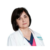 Клименко Оксана Александровна — гинеколог, репродуктолог (ЭКО)