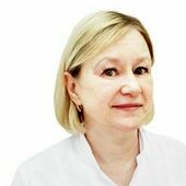Монько Светлана Ивановна — стоматолог, стоматолог-терапевт