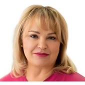 Коган Марина Владимировна — УЗИ-специалист