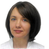 Дьяченко Наталья Александровна — невролог