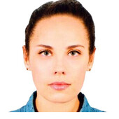 Копылова Мария Геннадьевна — УЗИ-специалист