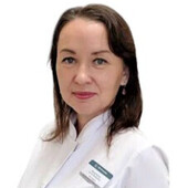 Мещерякова Ирина Федоровна — кардиолог, педиатр