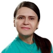 Хмыз Светлана Сергеевна — стоматолог, стоматолог-терапевт