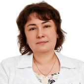 Беляй Жанна Михайловна — УЗИ-специалист