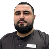 Атлуханов Шахэмир Магомедович — стоматолог-ортопед, стоматолог