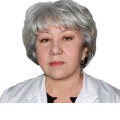 Морозова Татьяна Владимировна — ортопед, хирург