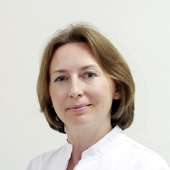 Сопко Ольга Владимировна — рентгенолог