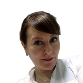 Черепанова Мария Александровна — врач функциональной диагностики, УЗИ-специалист